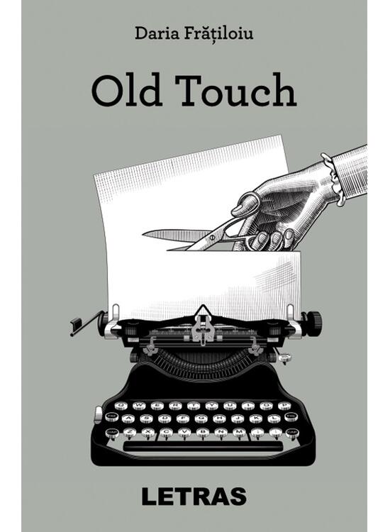 Copertă produs Old Touch - gallery big 1