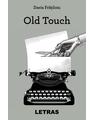 Copertă produs Old Touch - thumb 1