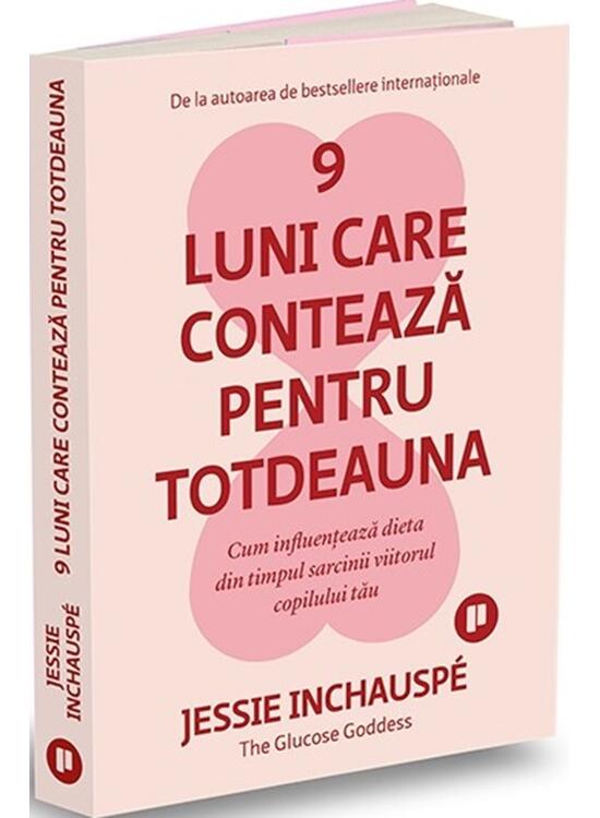 Copertă produs 9 luni care contează pentru totdeauna - gallery big 1