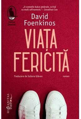Copertă produs Viața fericită