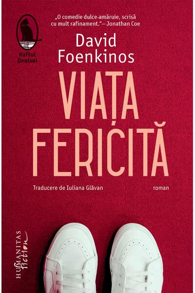 Viața fericită