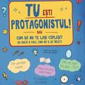 Copertă produs Tu ești protagonistul! - gallery small 