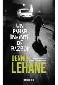 Copertă produs Un pahar &icirc;nainte de război (Vol. 1)