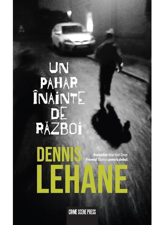 Copertă produs Un pahar &icirc;nainte de război (Vol. 1) - gallery big 1