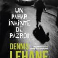 Copertă produs Un pahar &icirc;nainte de război (Vol. 1) - gallery small 