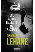 Un pahar &icirc;nainte de război (Vol. 1)