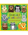 Copertă produs Provocări cu animalele - thumb 1