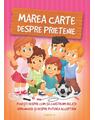 Copertă produs Marea carte despre prietenie - thumb 1