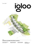 Igloo 231 / Arhitectura vecinătății. Peter Barber Architects / aprilie &ndash; mai 2026