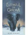 Copertă produs Elefantul din grădină - thumb 1