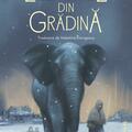Copertă produs Elefantul din grădină - gallery small 