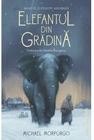 Elefantul din grădină