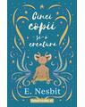 Copertă produs Cinci copii și-o creatură (Vol. 1) - thumb 1