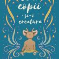 Copertă produs Cinci copii și-o creatură (Vol. 1) - gallery small 