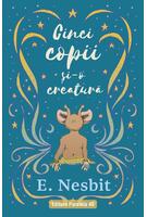 Cinci copii și-o creatură (Vol. 1)