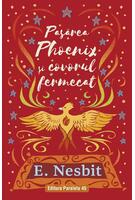 Pasărea Phoenix și covorul fermecat (Vol. 2)