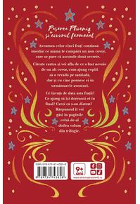 Copertă produs Pasărea Phoenix și covorul fermecat (Vol. 2)