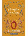 Copertă produs Povestea amuletei (Vol. 3) - thumb 1