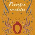 Copertă produs Povestea amuletei (Vol. 3) - gallery small 