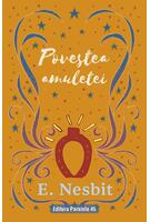Povestea amuletei (Vol. 3)