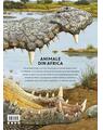 Copertă produs &Icirc;n mărime naturală. Animale din Africa - thumb 2