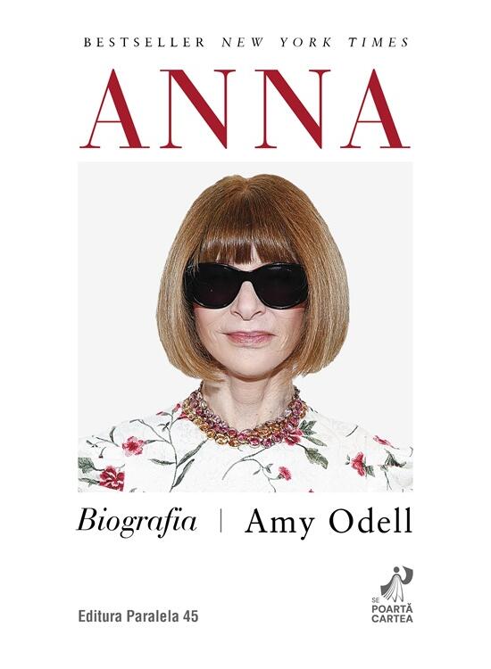 Copertă produs ANNA: Biografia - gallery big 1