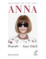 Copertă produs ANNA: Biografia - thumb 1