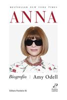 ANNA: Biografia
