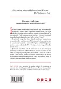 Copertă produs ANNA: Biografia