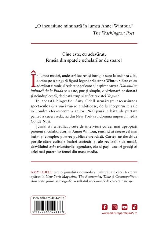 Copertă produs ANNA: Biografia - gallery big 2