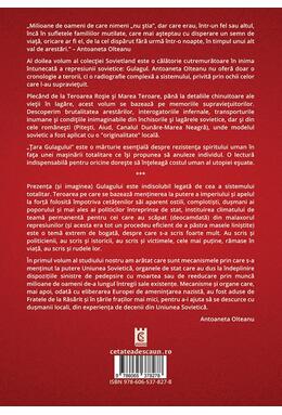 Copertă produs Sovietland. Țara Gulagului (Vol. 2)