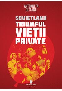 Copertă produs Sovietland. Triumful vieții private (Vol. 4)