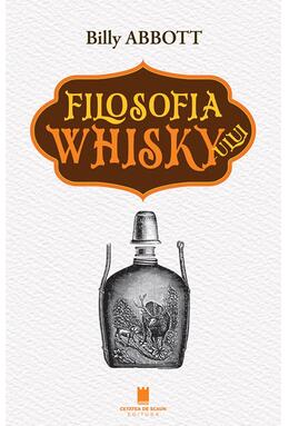 Copertă produs Filosofia Whisky-ului