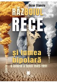 Copertă produs Războiul Rece și lumea bipolară