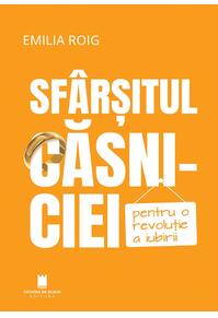 Copertă produs Sf&acirc;rșitul căsniciei