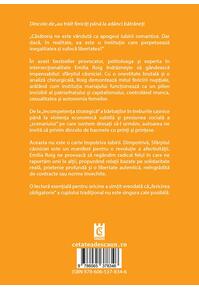 Copertă produs Sf&acirc;rșitul căsniciei