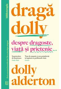 Copertă produs Dragă Dolly