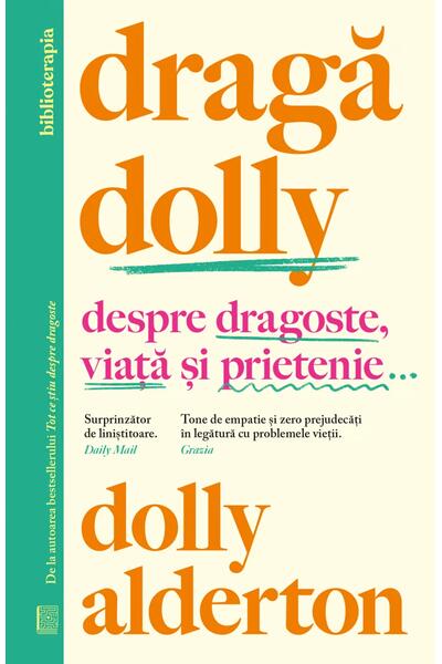 Dragă Dolly