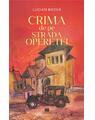 Copertă produs Crima de pe Strada Operetei - thumb 1