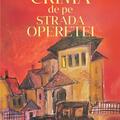 Copertă produs Crima de pe Strada Operetei - gallery small 