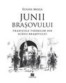 Copertă produs Junii Brașovului: Tradițiile tinerilor din Scheii Brașovului - thumb 1