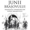 Copertă produs Junii Brașovului: Tradițiile tinerilor din Scheii Brașovului - gallery small 
