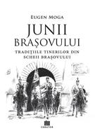 Junii Brașovului: Tradițiile tinerilor din Scheii Brașovului