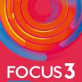 Copertă produs Focus 3 Student's Book and ActiveBook with Online Practice, 2nd edition (B1+) - gallery small 