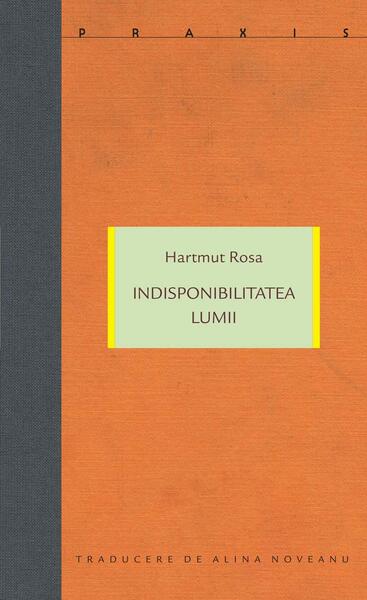 Indisponibilitatea lumii - Paperback brosat - Idea Design