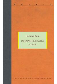 Copertă produs Indisponibilitatea lumii