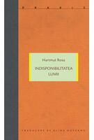 Imagine produs Indisponibilitatea lumii