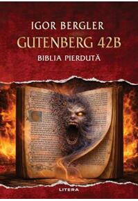 Copertă produs Gutenberg 42B