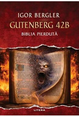 Copertă produs Gutenberg 42B