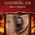 Copertă produs Gutenberg 42B - gallery small 